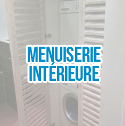 Menuiserie Interieur